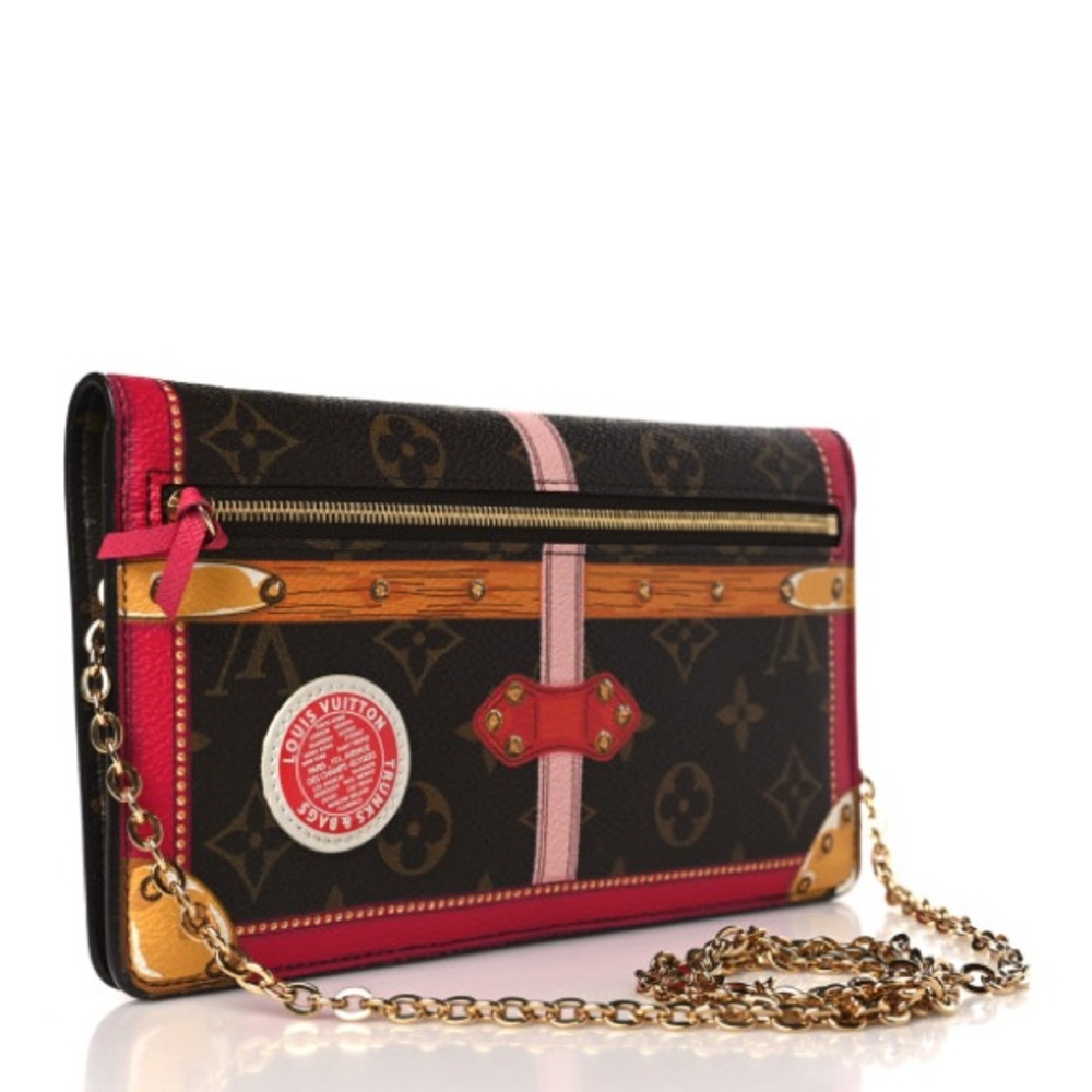 🎁Louis Vuitton treasure box🎁
